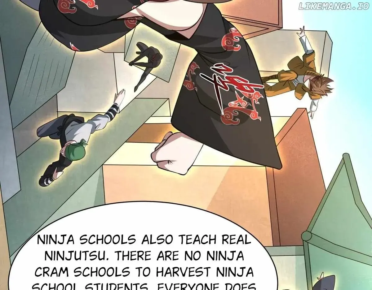 Age of Terror Chapter 489 Online - página 79