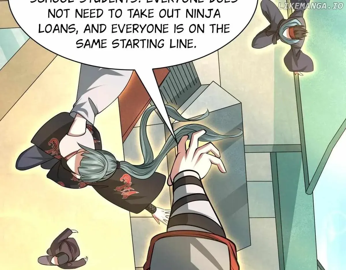 Age of Terror Chapter 489 Online - página 80