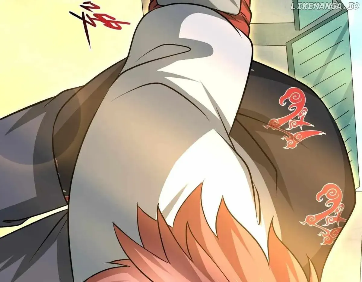 Age of Terror Chapter 489 Online - página 81