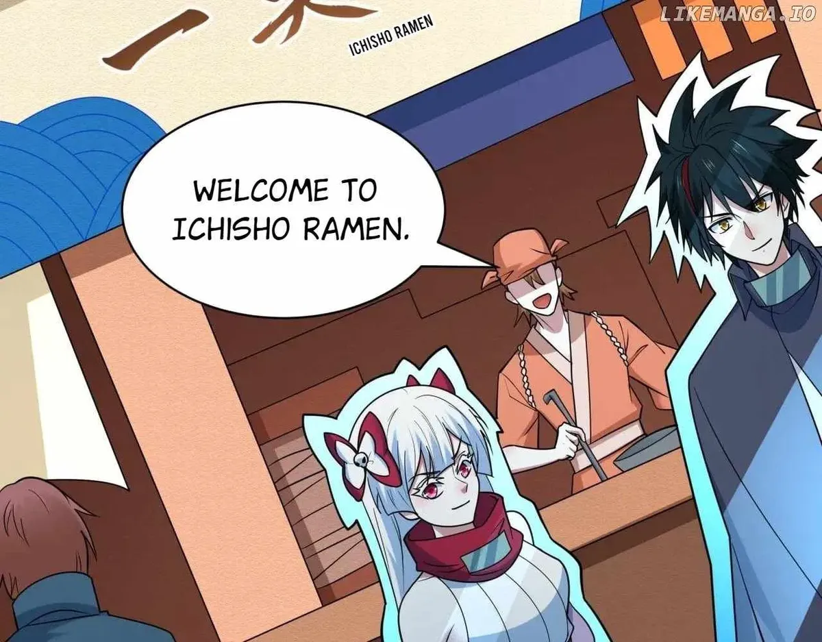 Age of Terror Chapter 489 Online - página 92