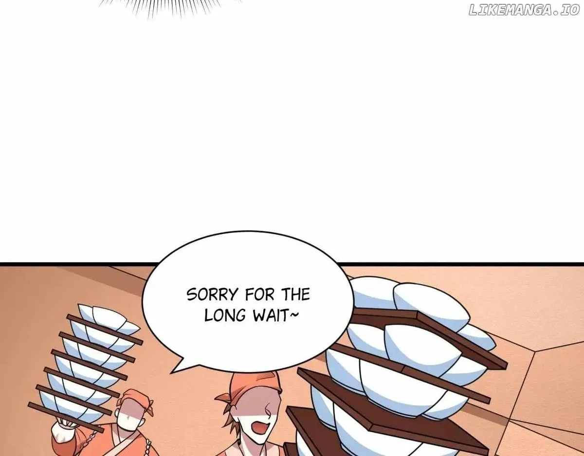 Age of Terror Chapter 489 Online - página 97
