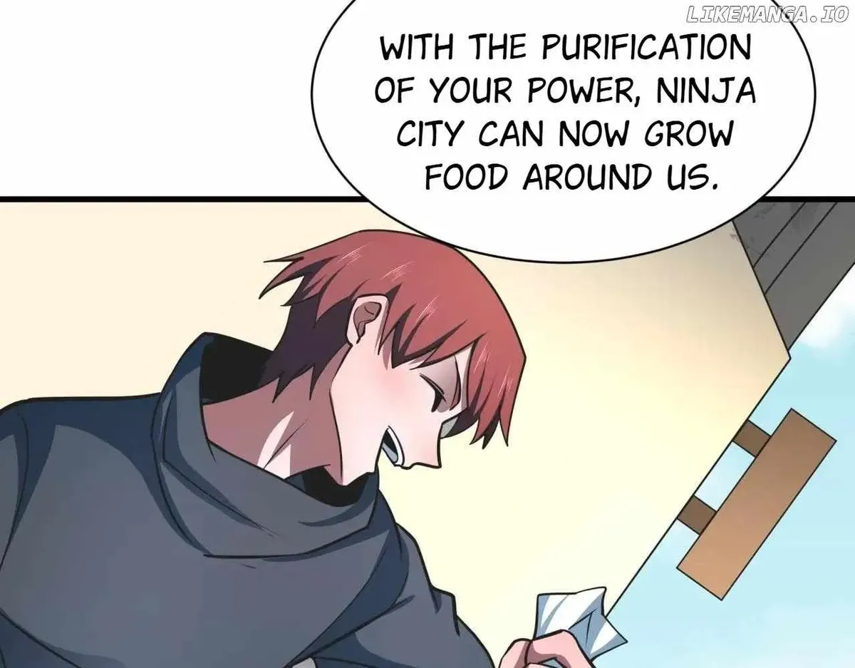 Age of Terror Chapter 489 Online - página 113