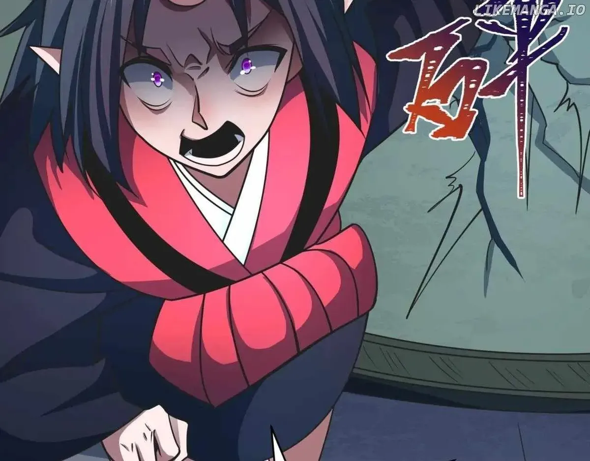 Age of Terror Chapter 489 Online - página 118
