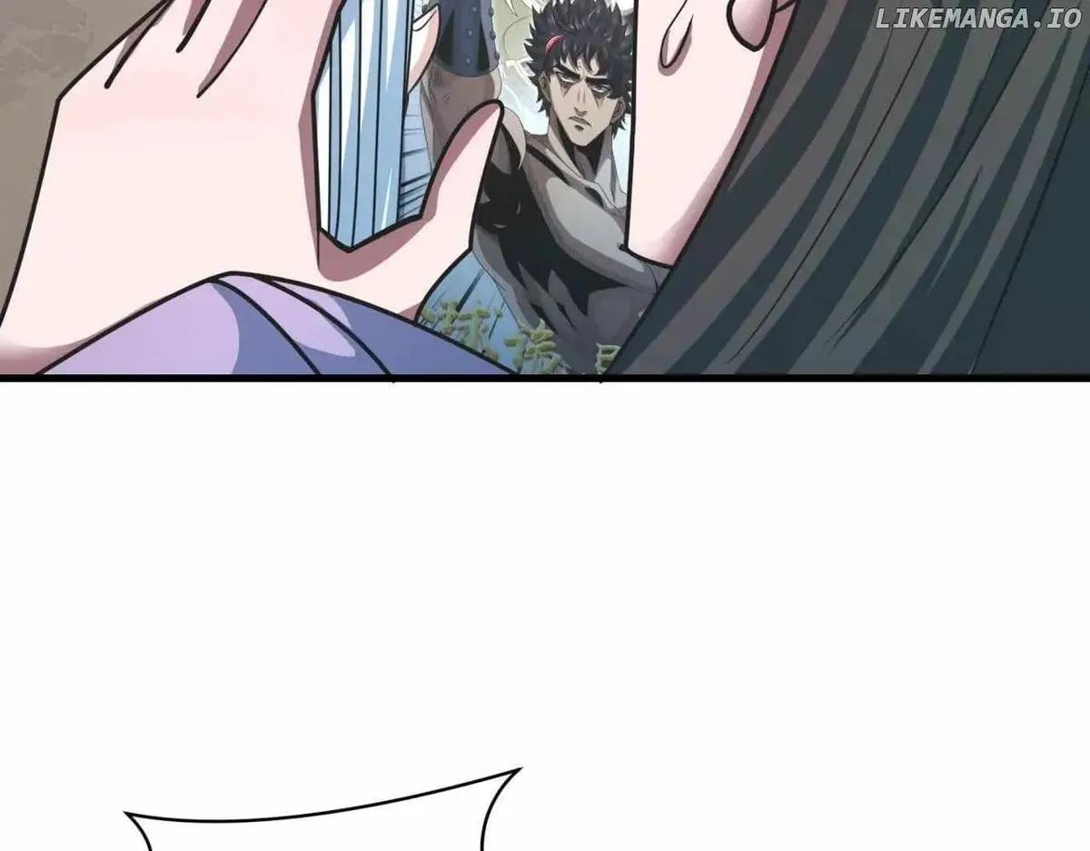 Age of Terror Chapter 489 Online - página 124