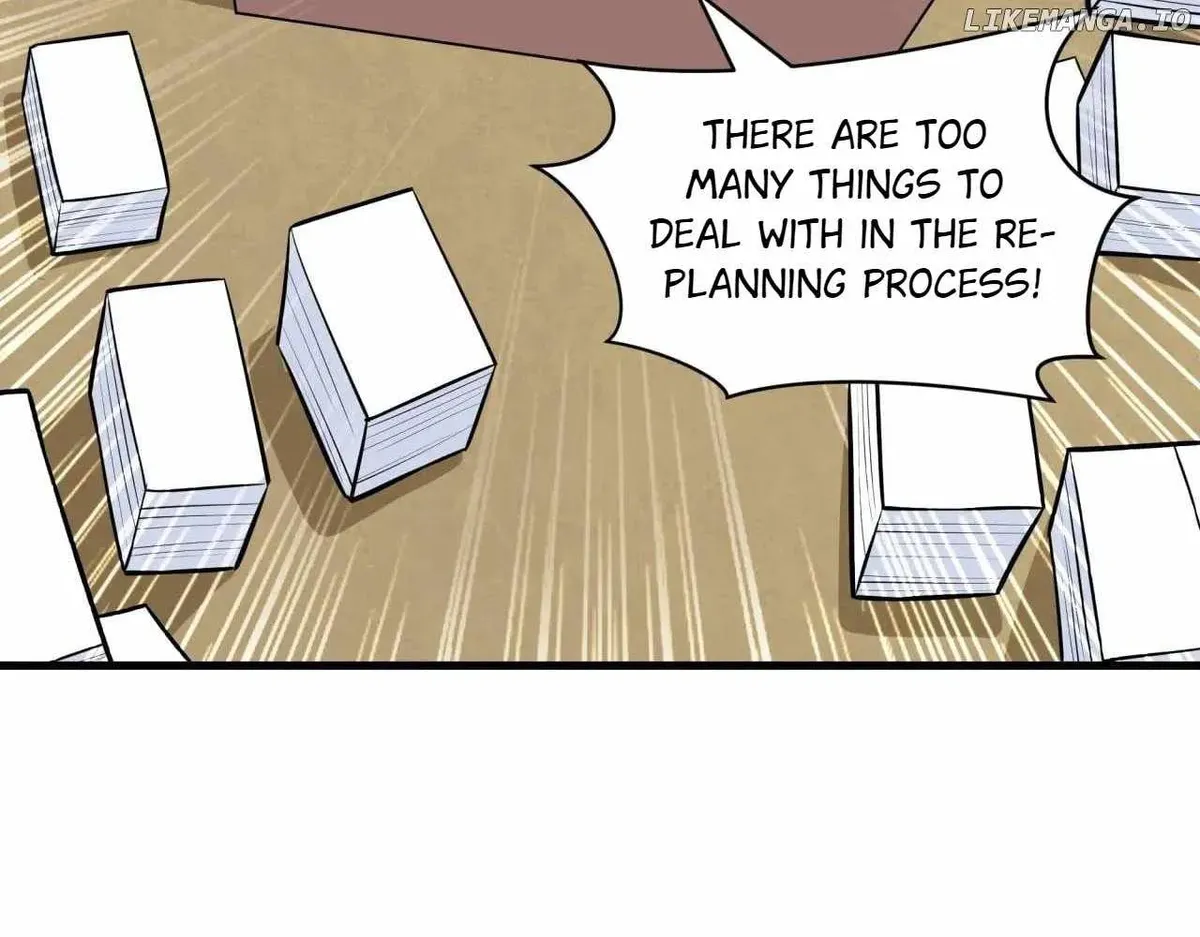 Age of Terror Chapter 489 Online - página 131