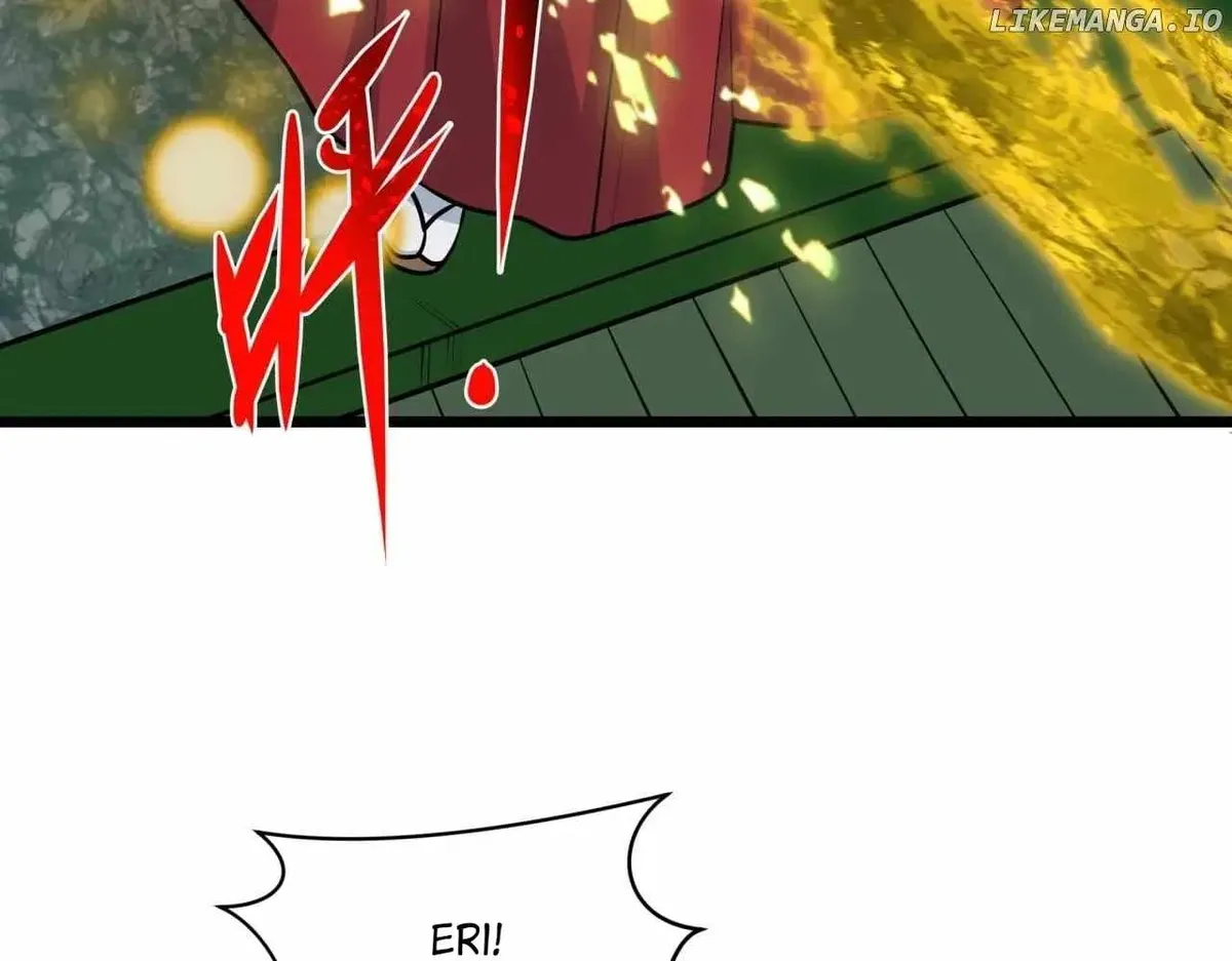 Age of Terror Chapter 490 Online - página 21