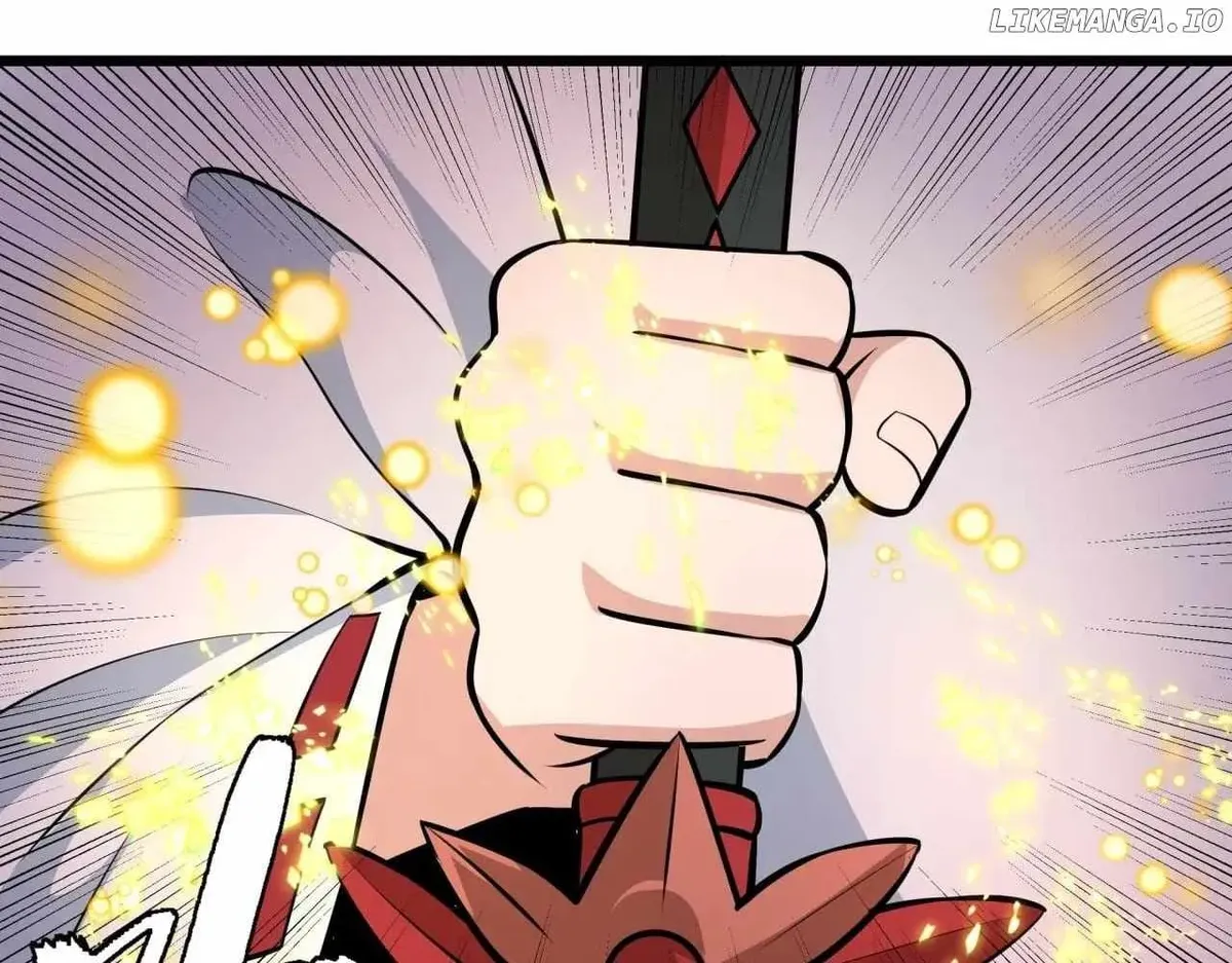 Age of Terror Chapter 490 Online - página 30