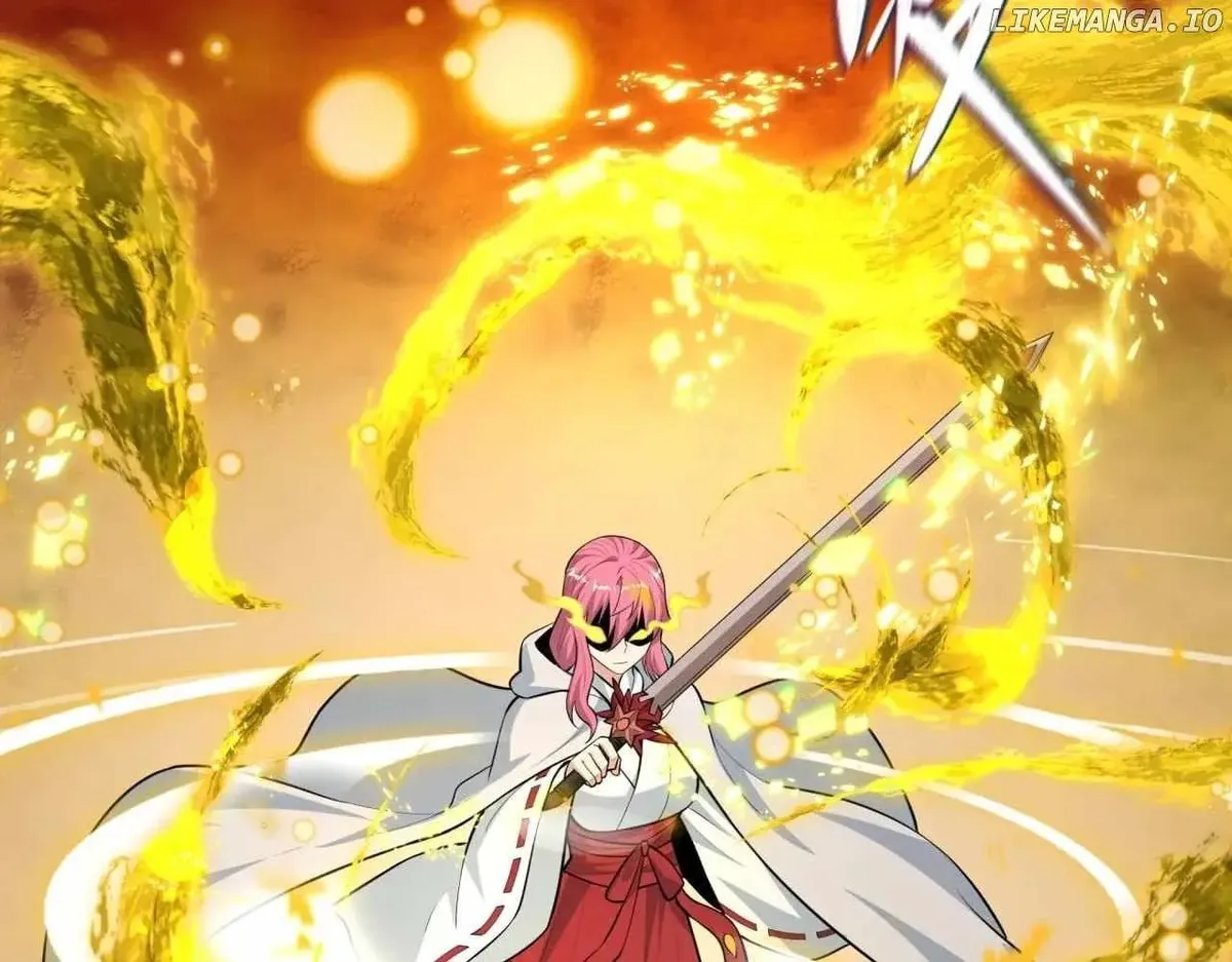 Age of Terror Chapter 490 Online - página 32