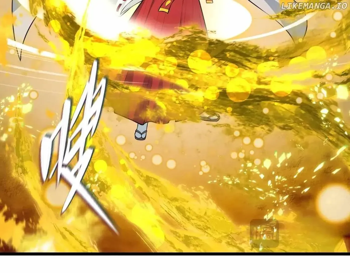 Age of Terror Chapter 490 Online - página 33