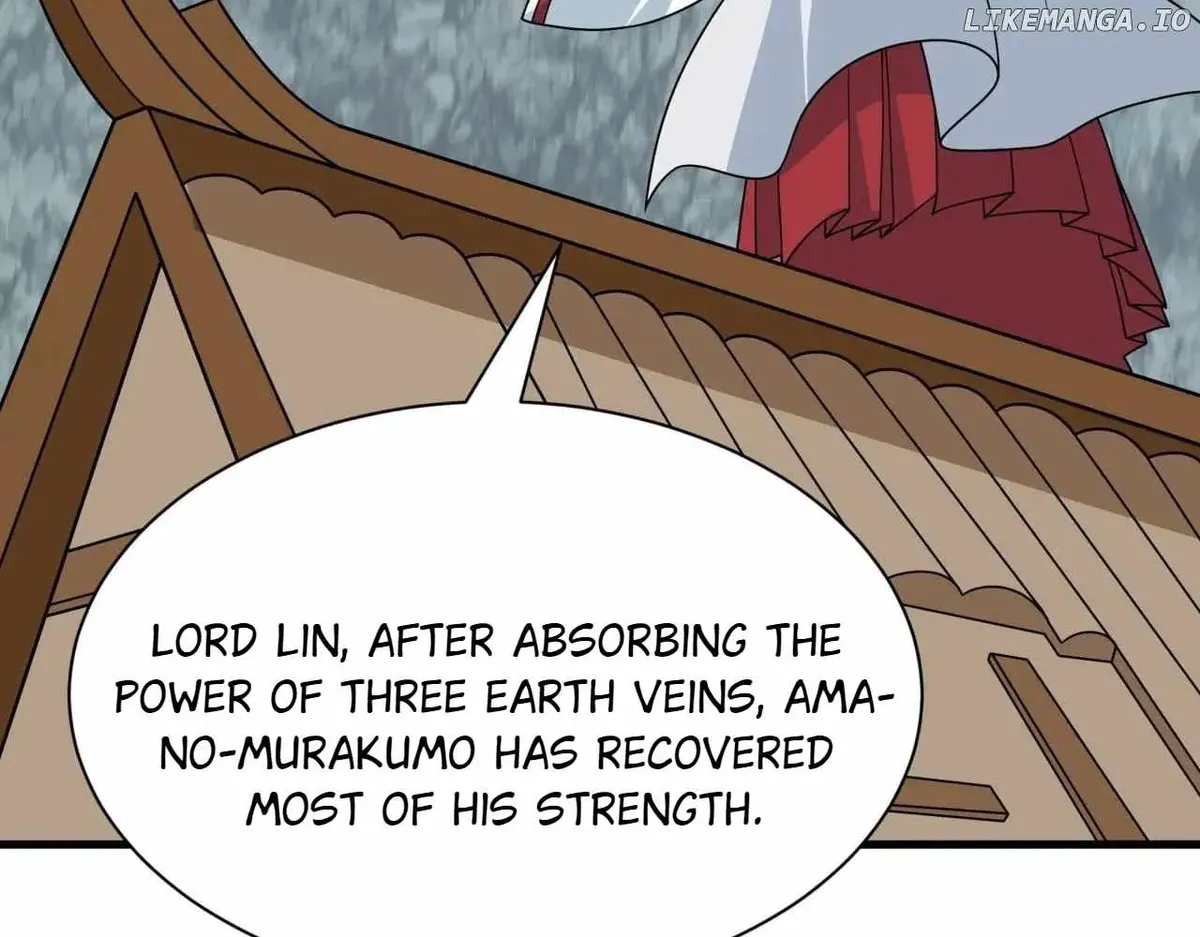 Age of Terror Chapter 490 Online - página 84