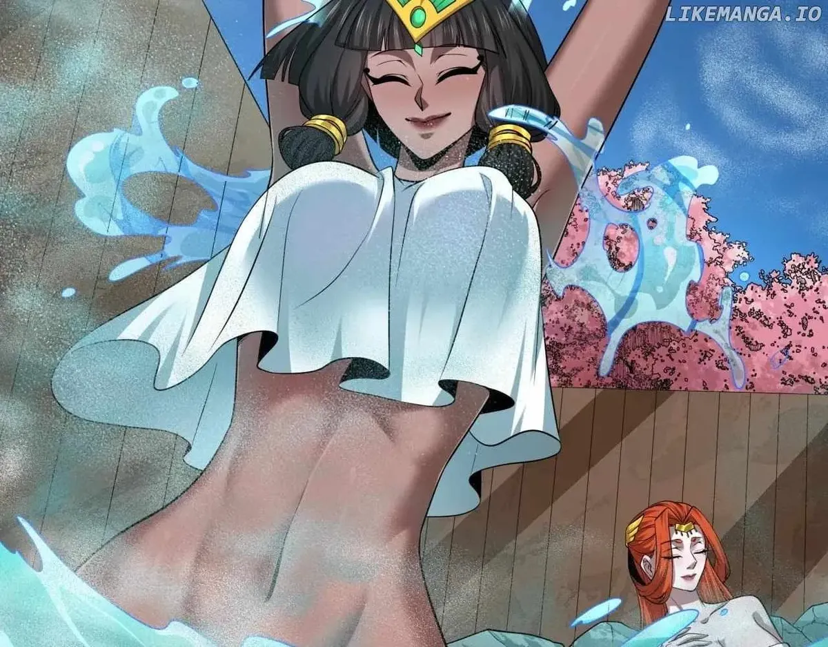 Age of Terror Chapter 490 Online - página 131