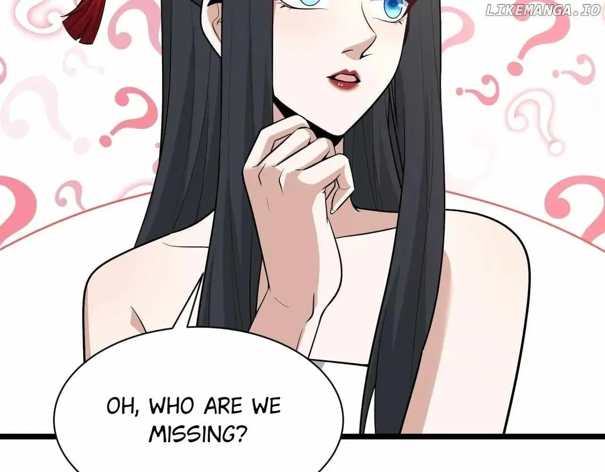 Age of Terror Chapter 491 Online - página 2
