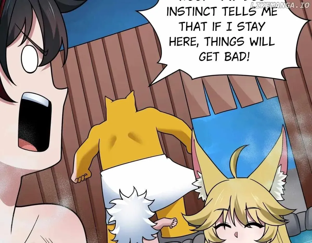 Age of Terror Chapter 491 Online - página 22