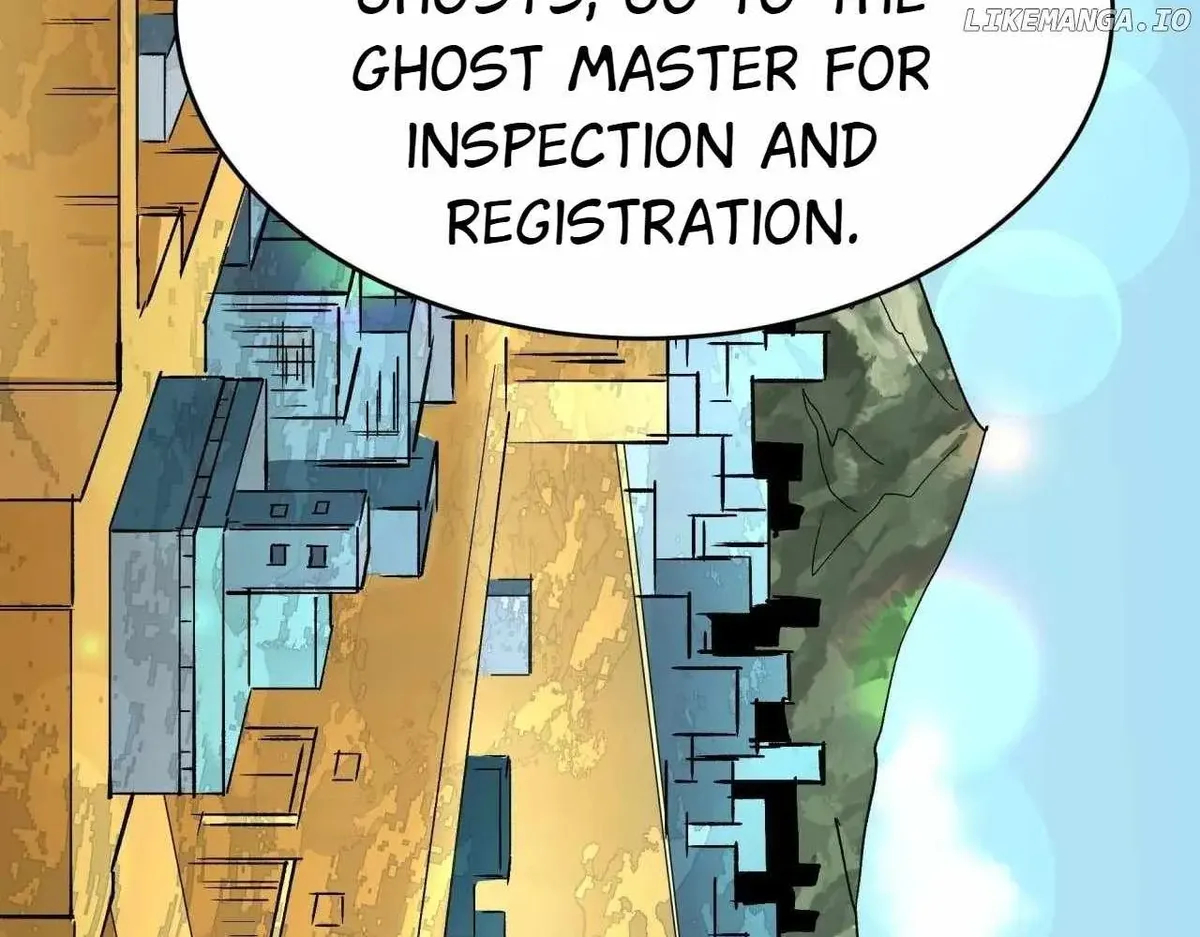 Age of Terror Chapter 491 Online - página 74