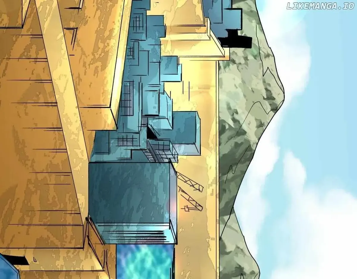 Age of Terror Chapter 491 Online - página 75