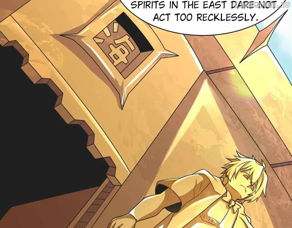 Age of Terror Chapter 491 Online - página 80