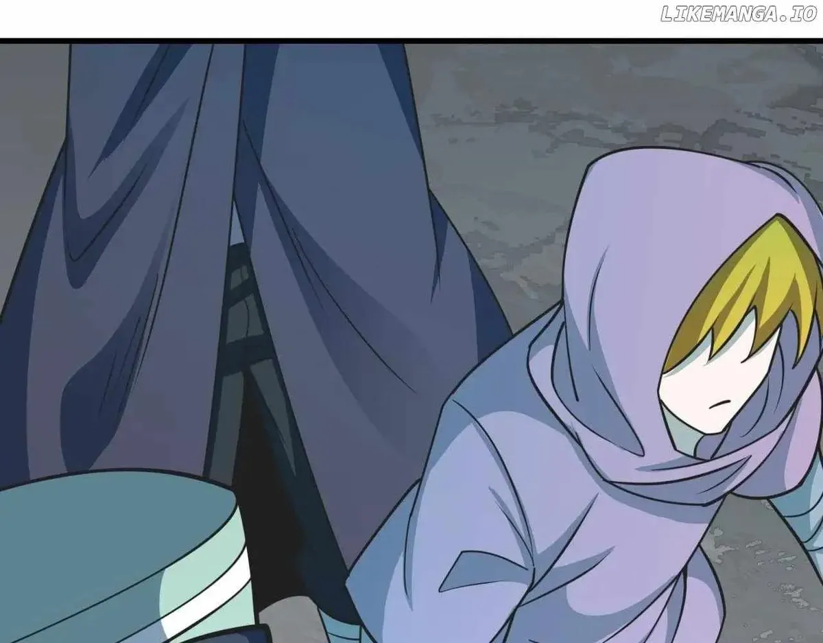 Age of Terror Chapter 491 Online - página 83