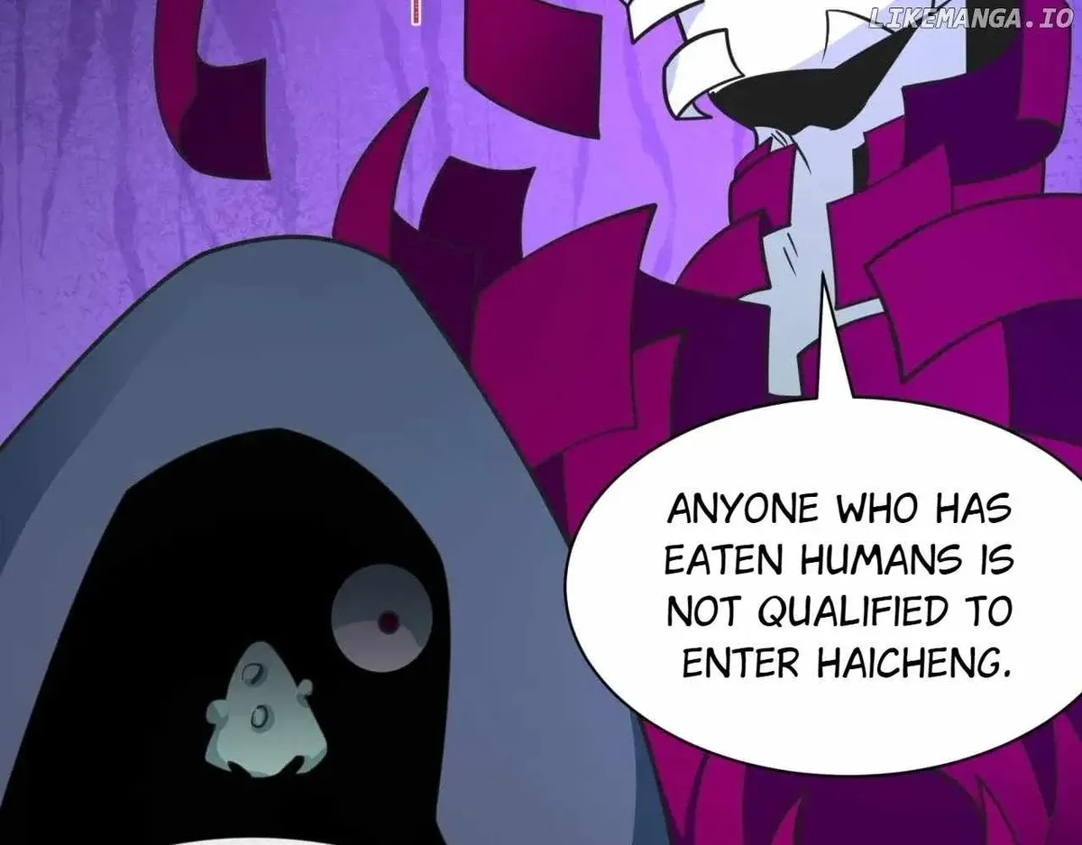 Age of Terror Chapter 491 Online - página 87