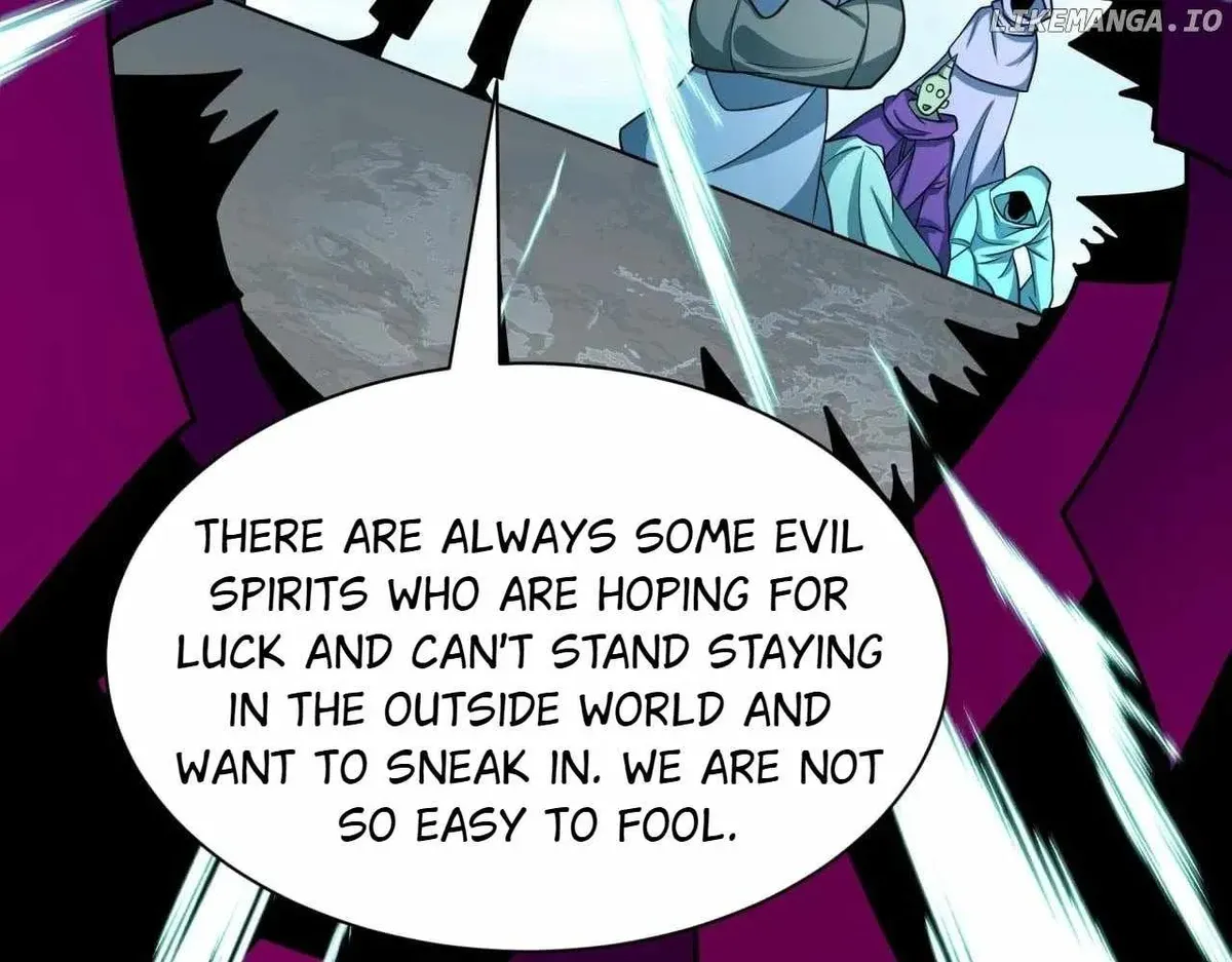 Age of Terror Chapter 491 Online - página 100