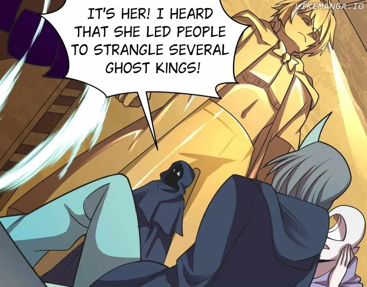 Age of Terror Chapter 491 Online - página 105