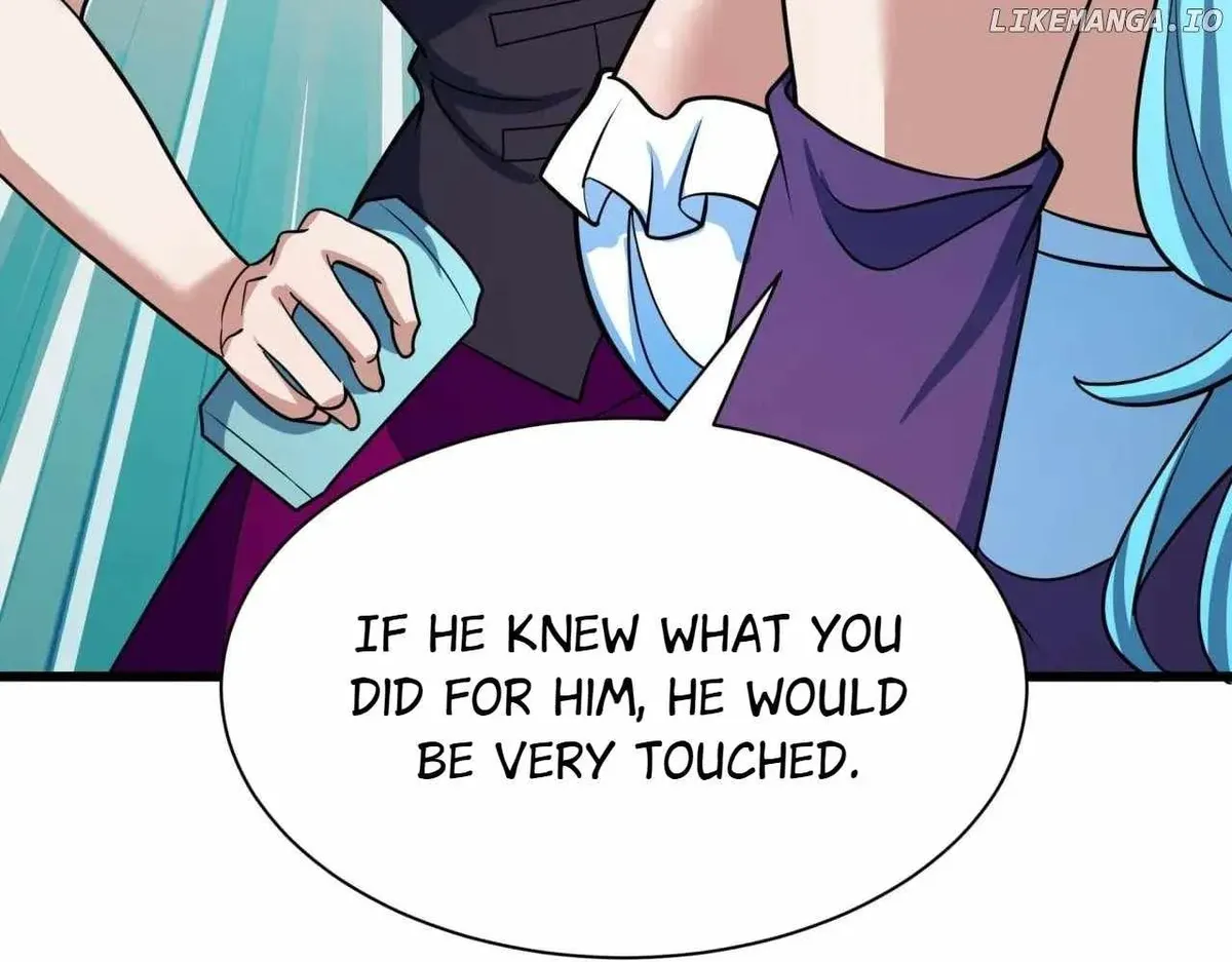 Age of Terror Chapter 491 Online - página 116