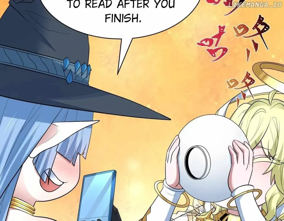 Age of Terror Chapter 491 Online - página 159