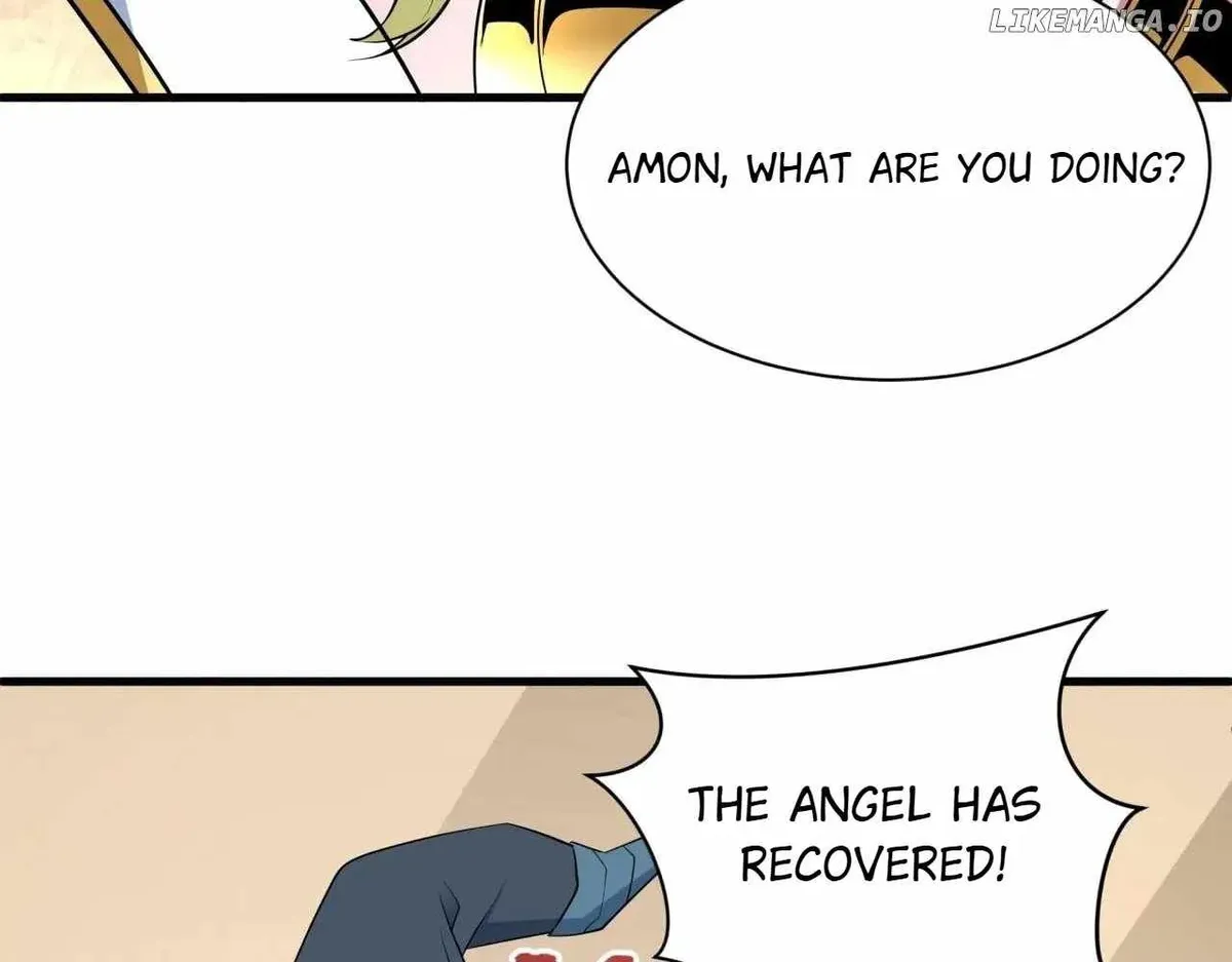 Age of Terror Chapter 491 Online - página 163