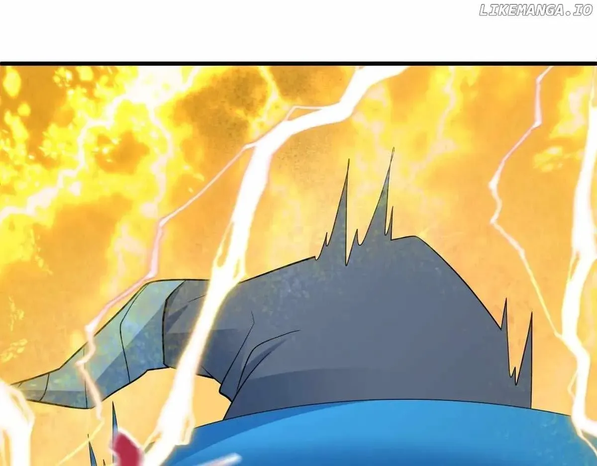 Age of Terror Chapter 491 Online - página 167
