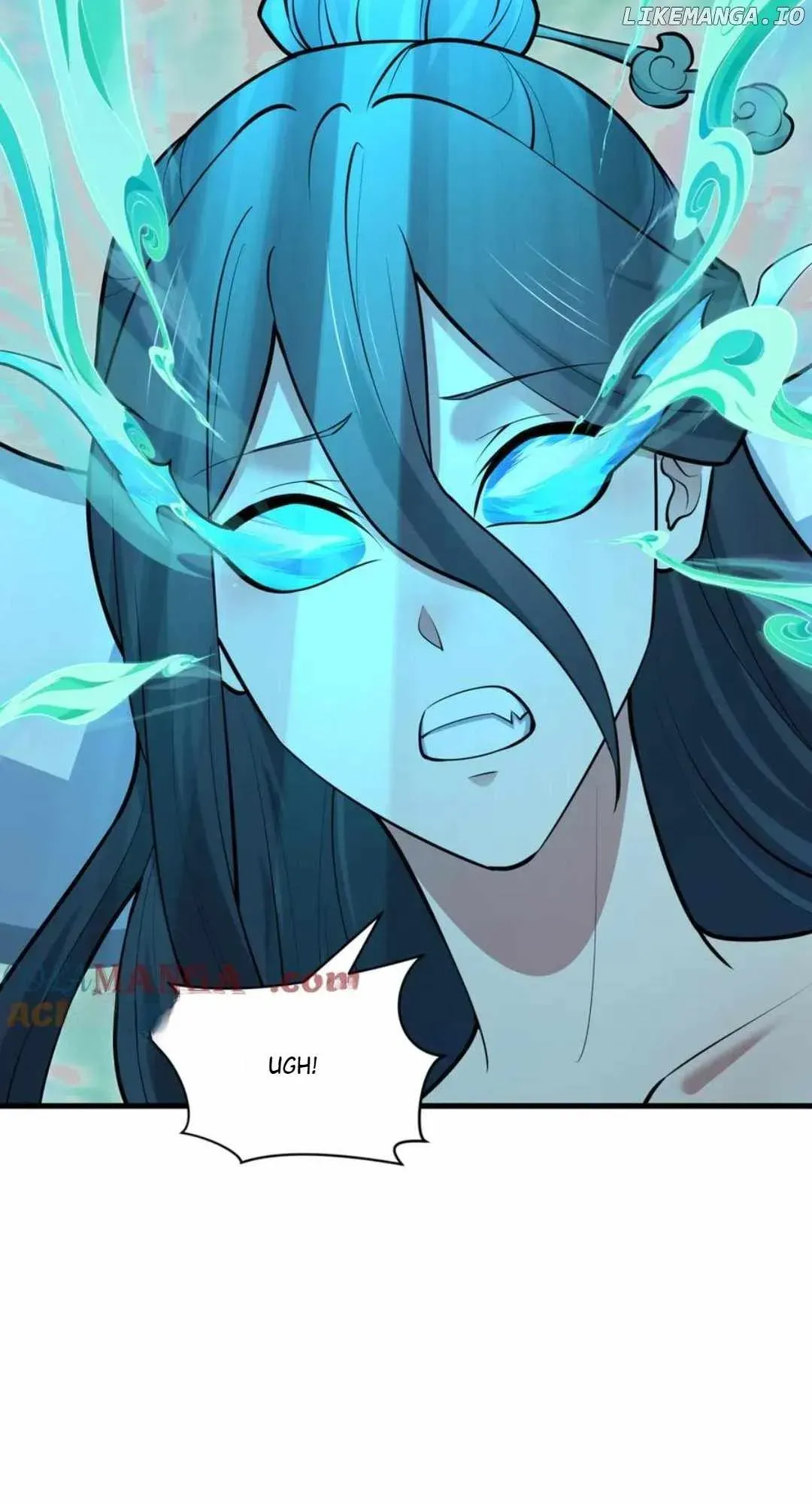 Age of Terror Chapter 492 Online - página 34