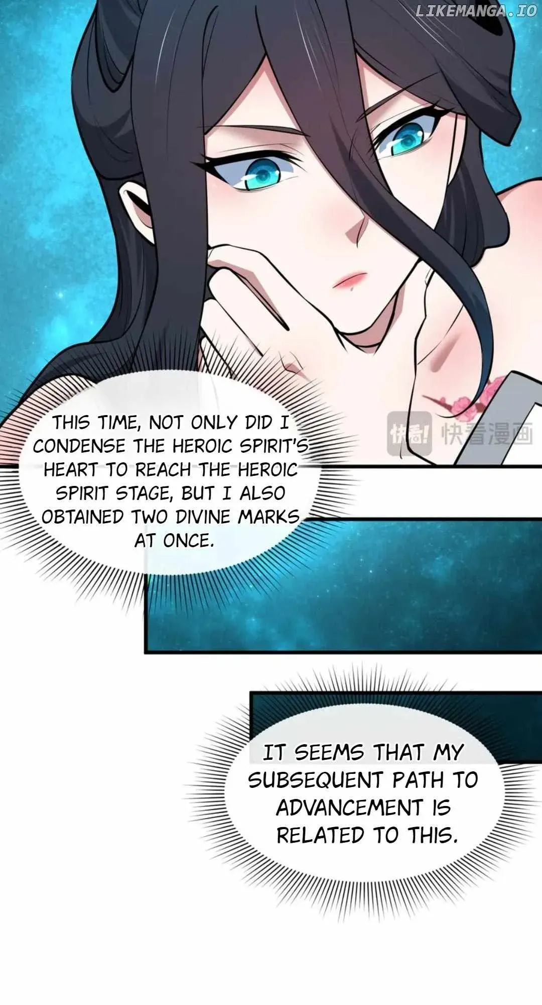 Age of Terror Chapter 492 Online - página 40