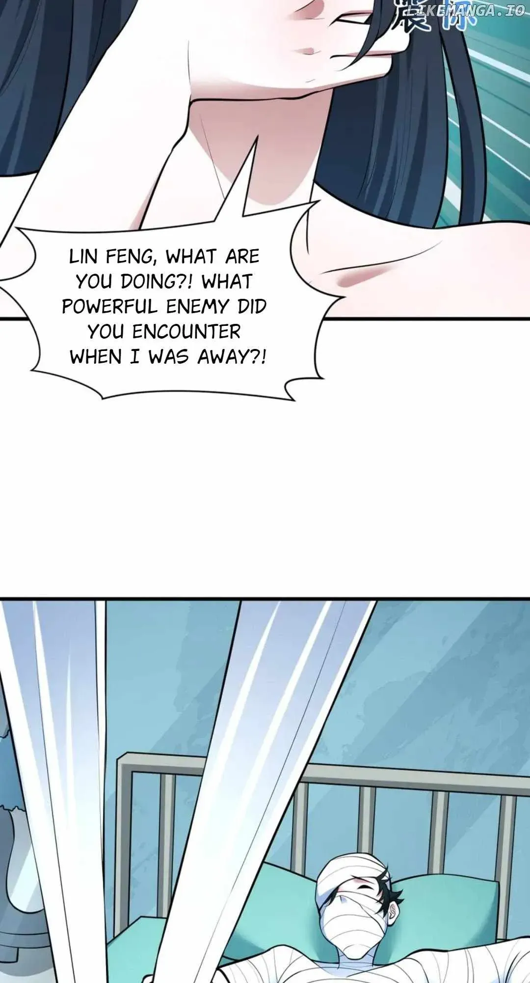 Age of Terror Chapter 492 Online - página 44