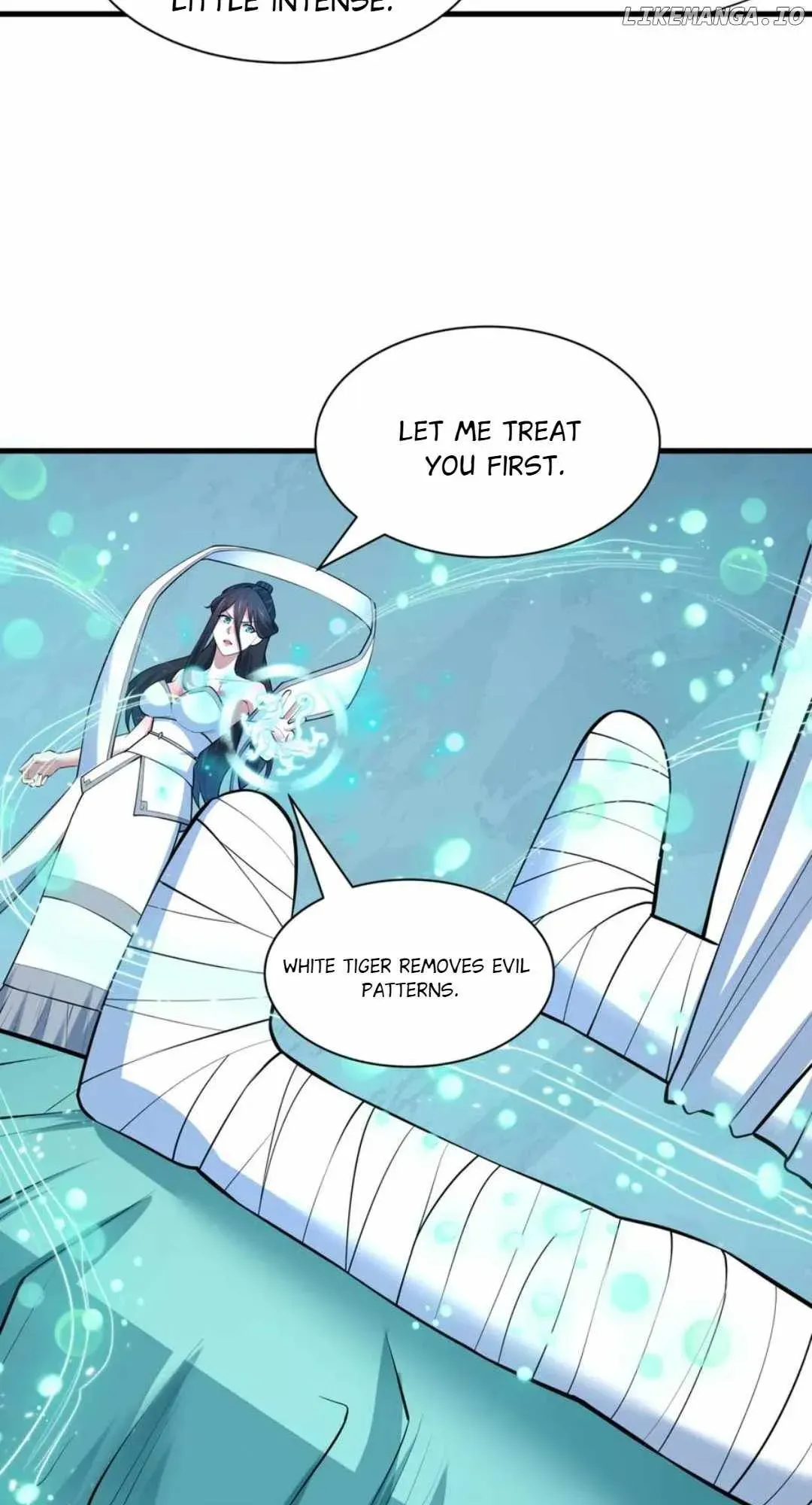 Age of Terror Chapter 492 Online - página 47