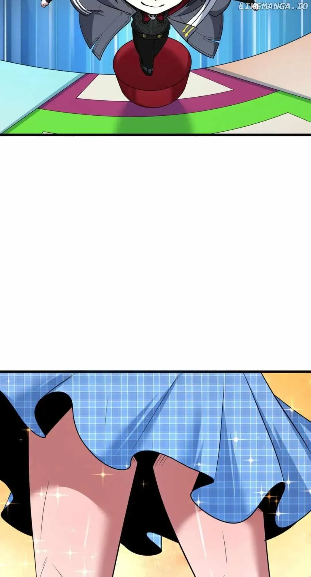 Age of Terror Chapter 494 Online - página 24