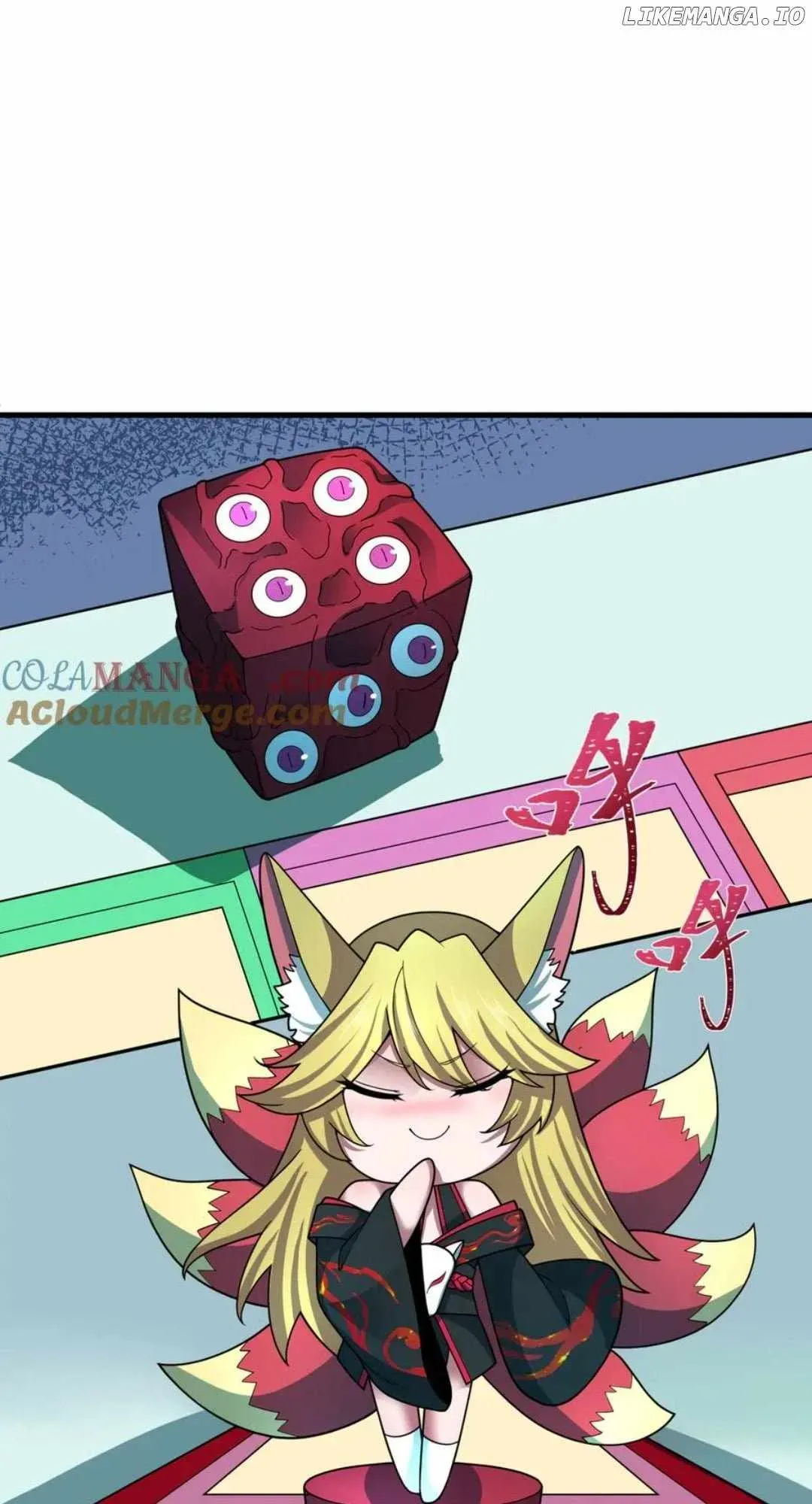 Age of Terror Chapter 494 Online - página 28