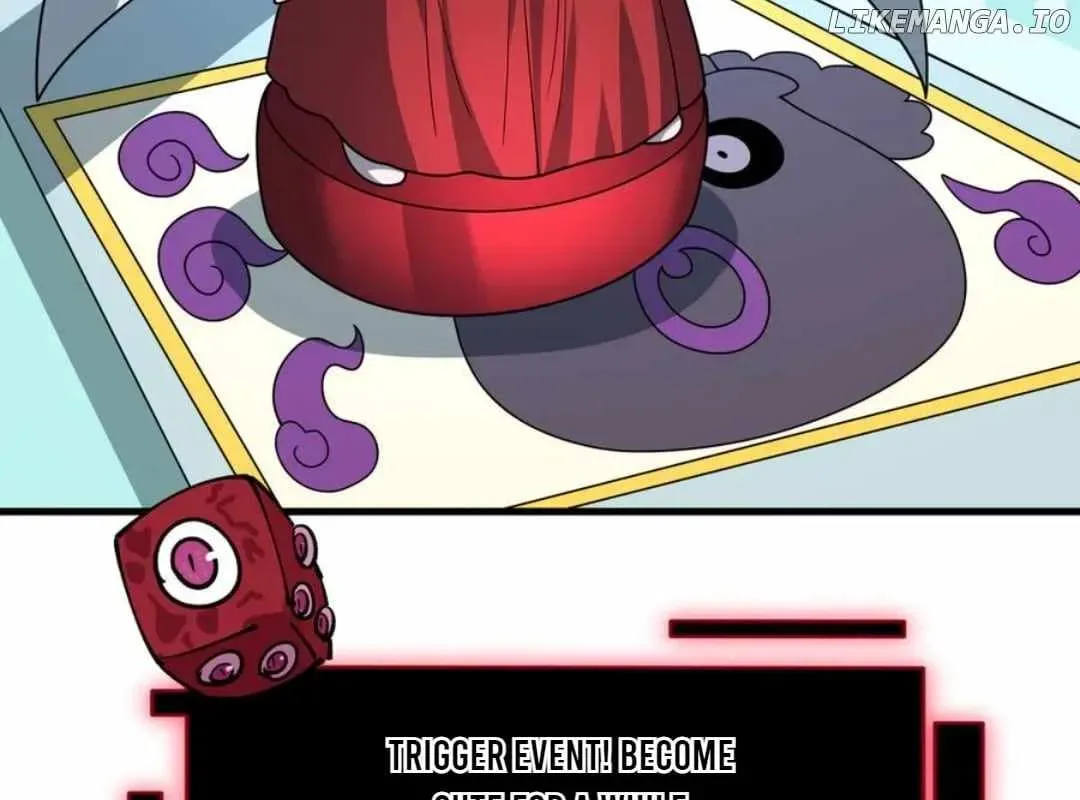 Age of Terror Chapter 494 Online - página 44