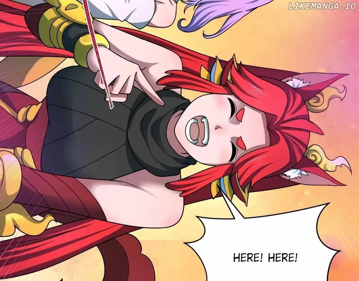 Age of Terror Chapter 495 Online - página 10