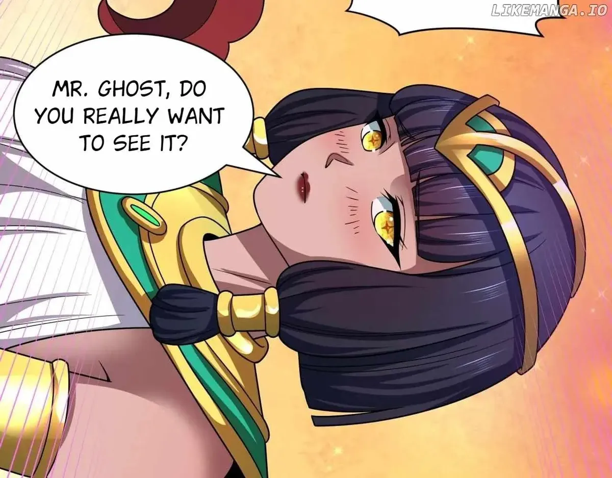 Age of Terror Chapter 495 Online - página 11