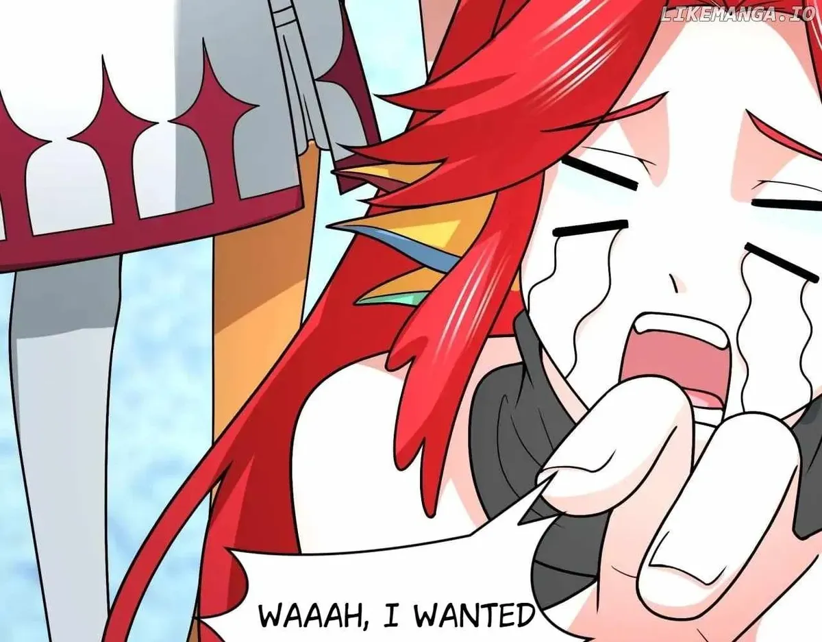 Age of Terror Chapter 495 Online - página 33