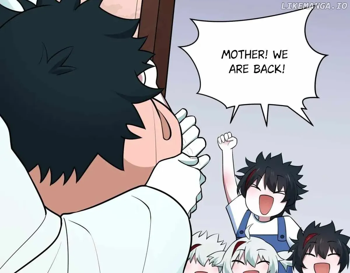 Age of Terror Chapter 495 Online - página 57