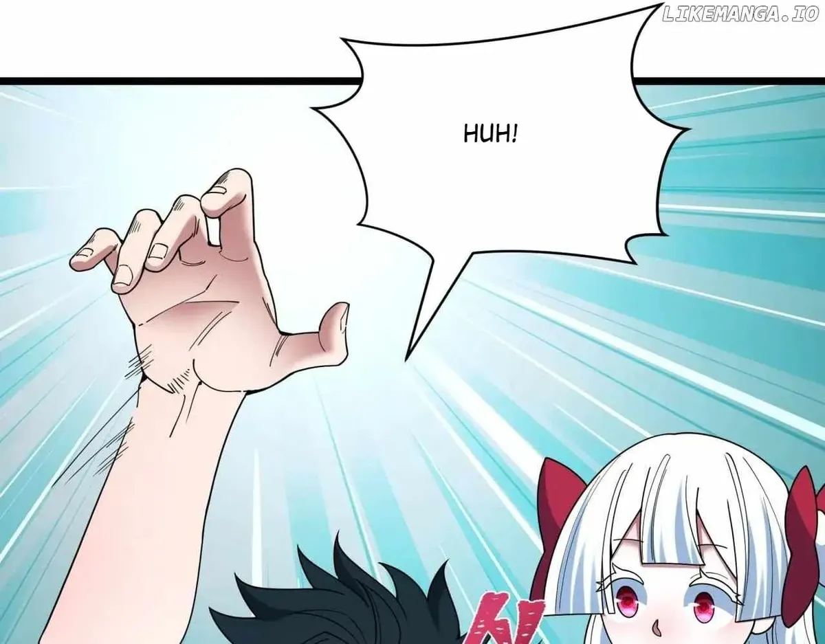 Age of Terror Chapter 495 Online - página 75