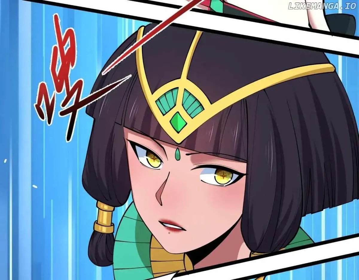 Age of Terror Chapter 495 Online - página 82