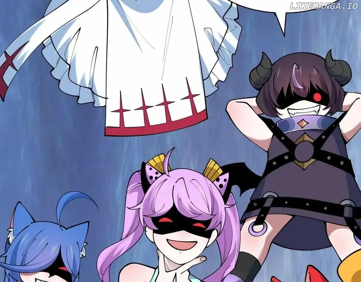 Age of Terror Chapter 495 Online - página 96