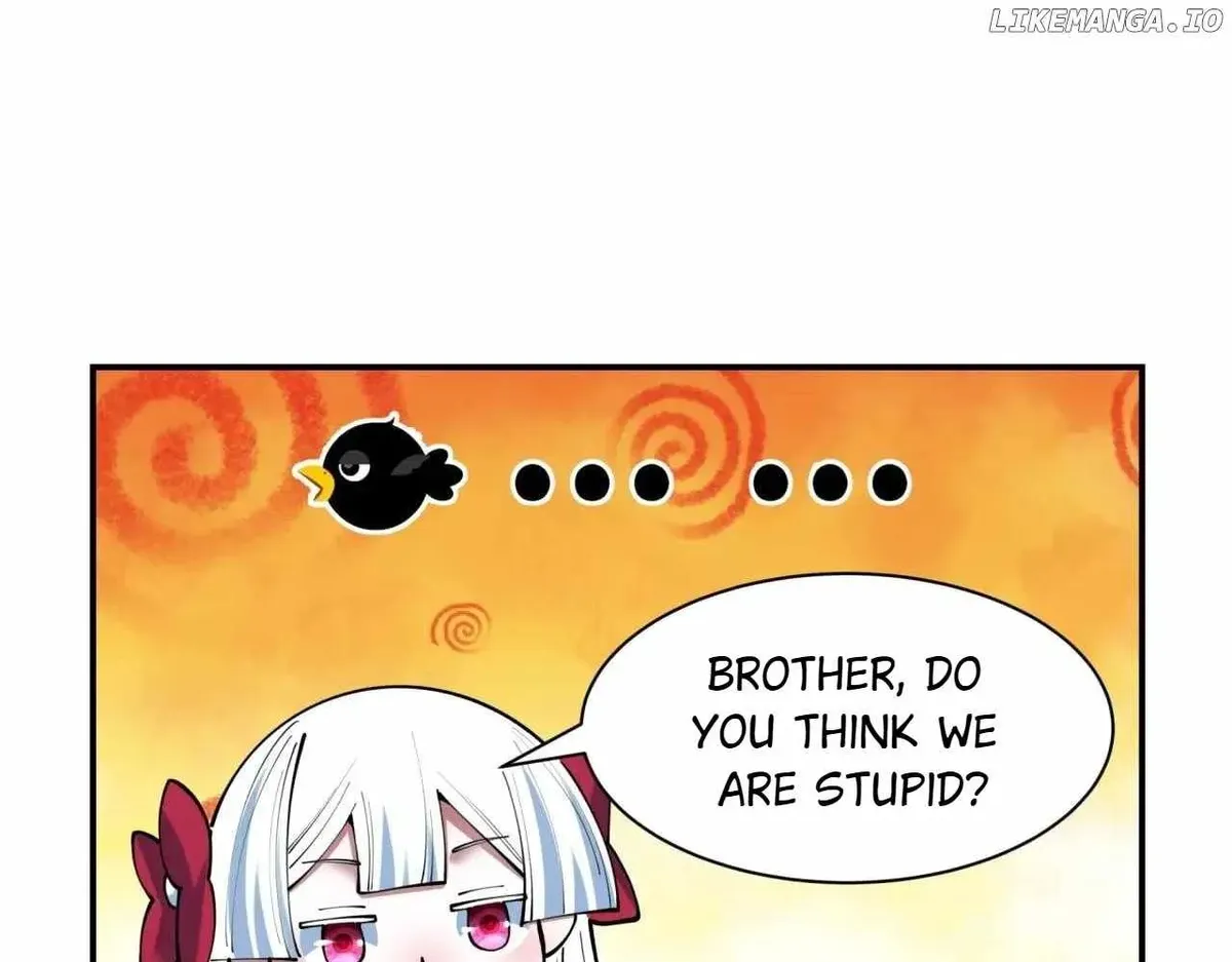 Age of Terror Chapter 495 Online - página 106