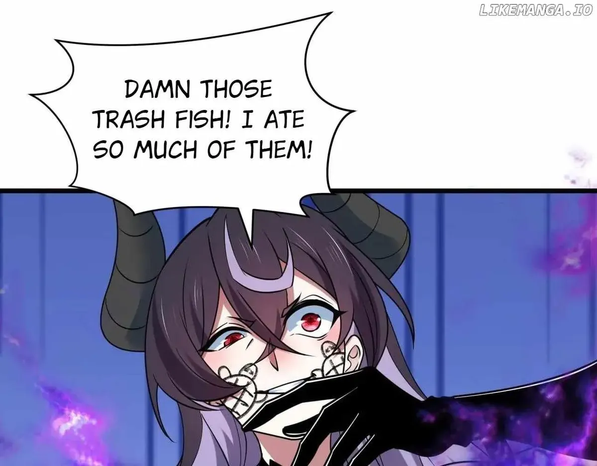 Age of Terror Chapter 495 Online - página 133
