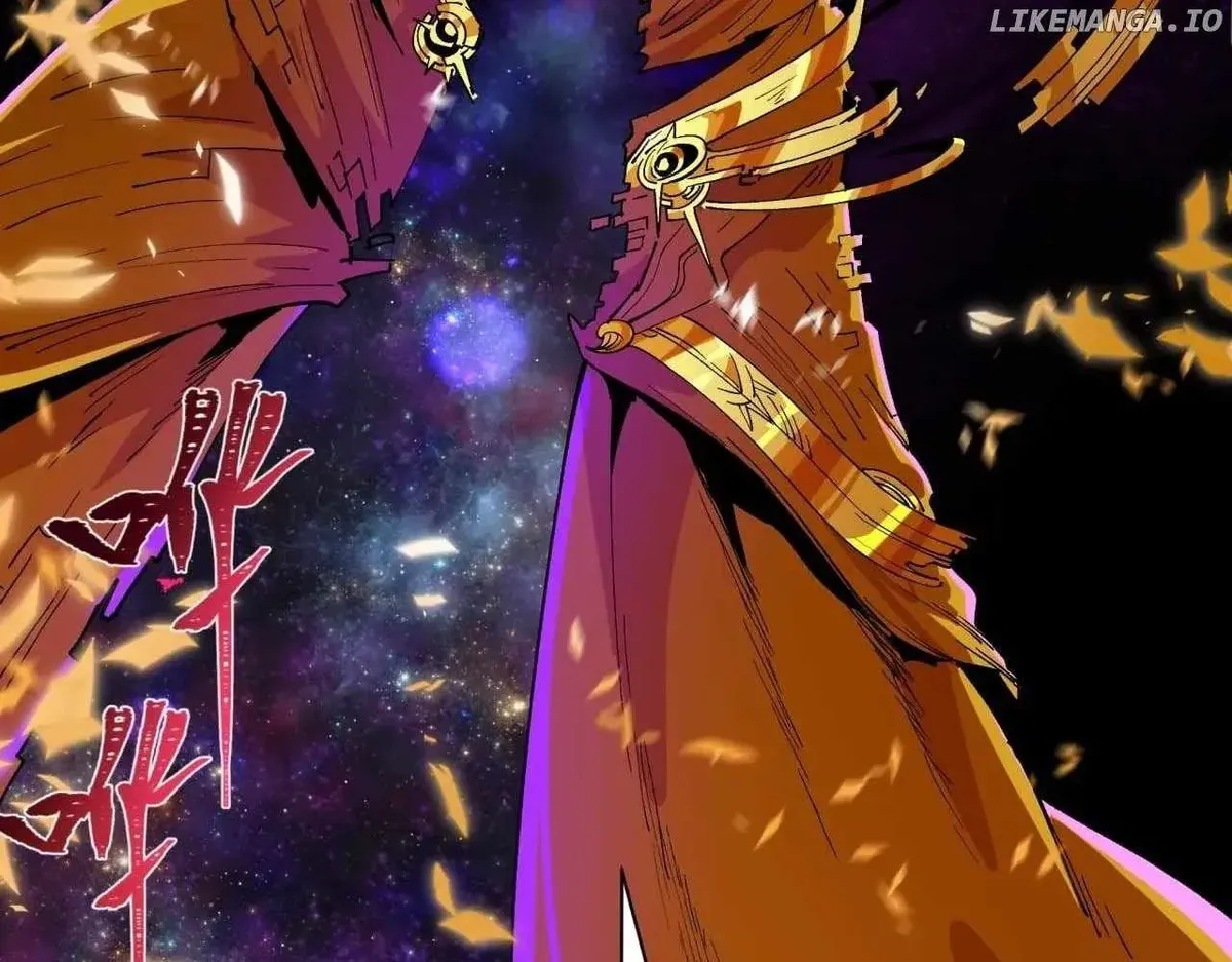 Age of Terror Chapter 498 Online - página 24
