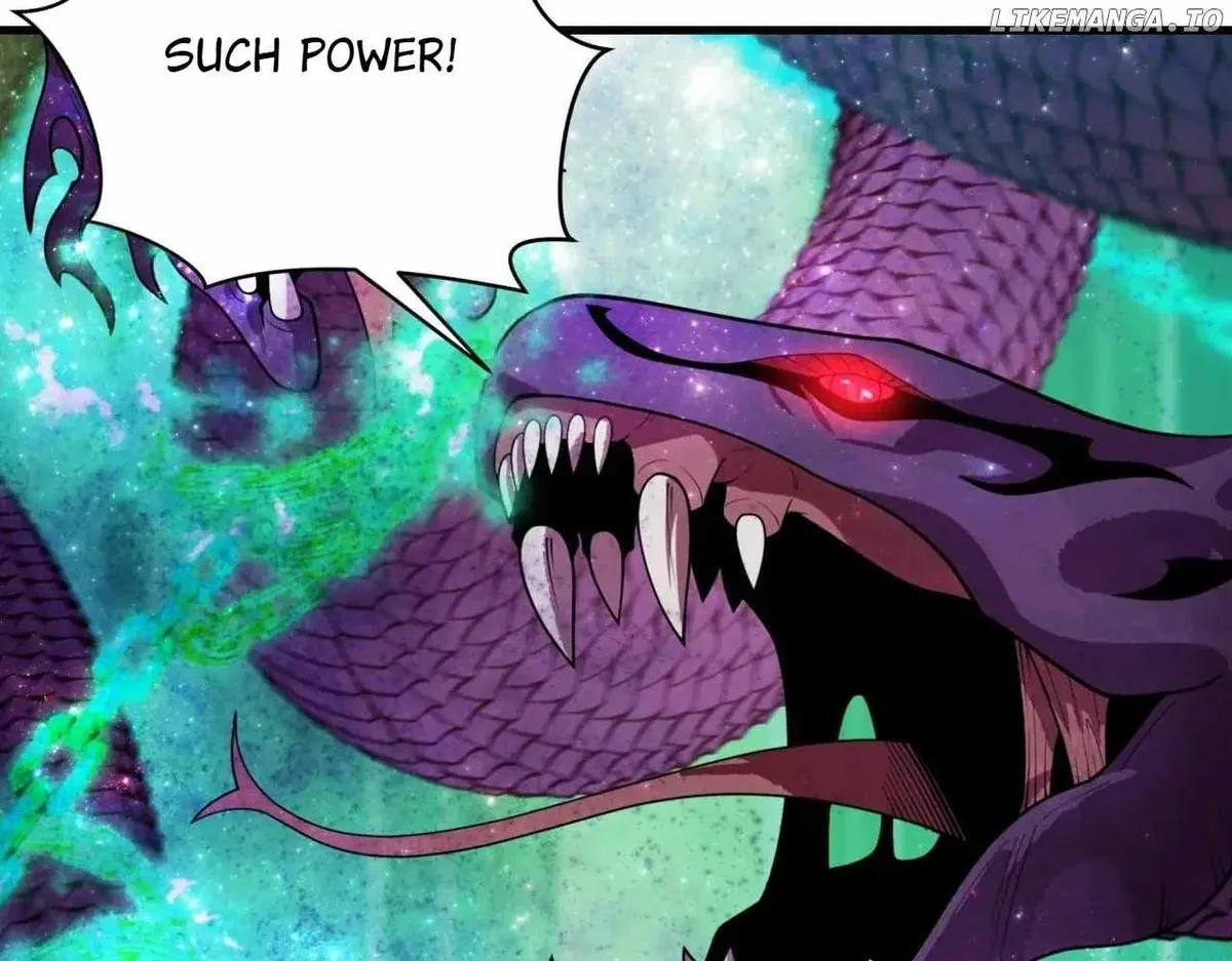 Age of Terror Chapter 498 Online - página 29