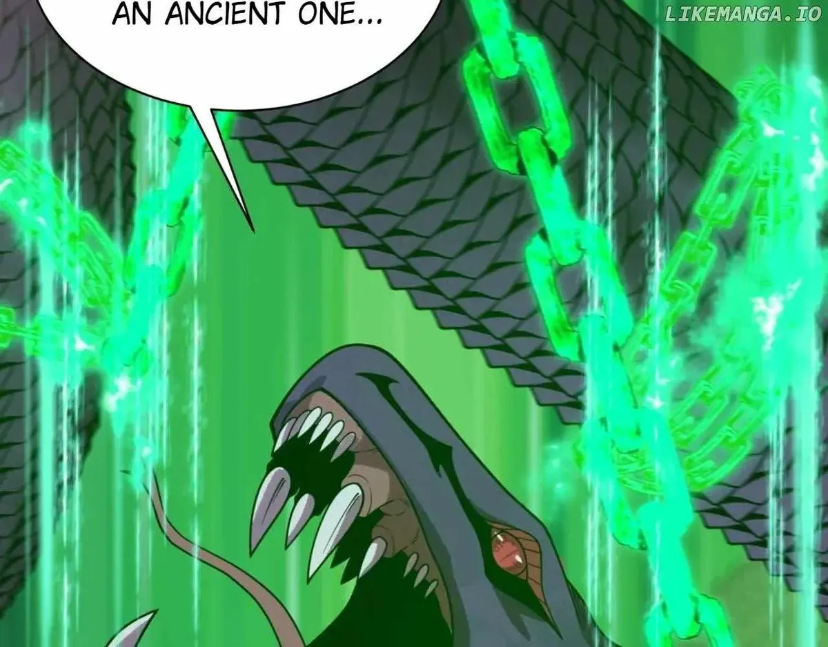Age of Terror Chapter 498 Online - página 34