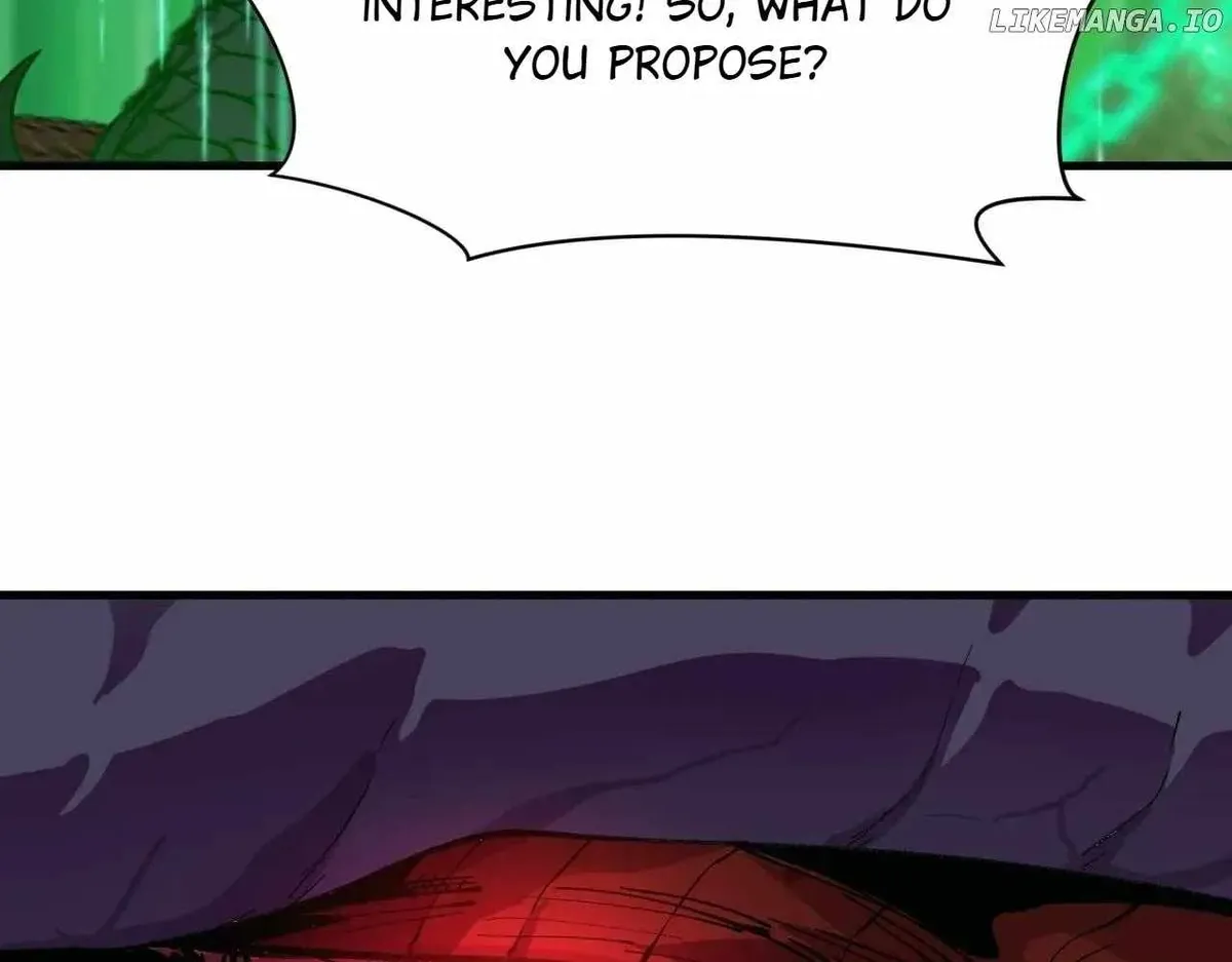 Age of Terror Chapter 498 Online - página 36