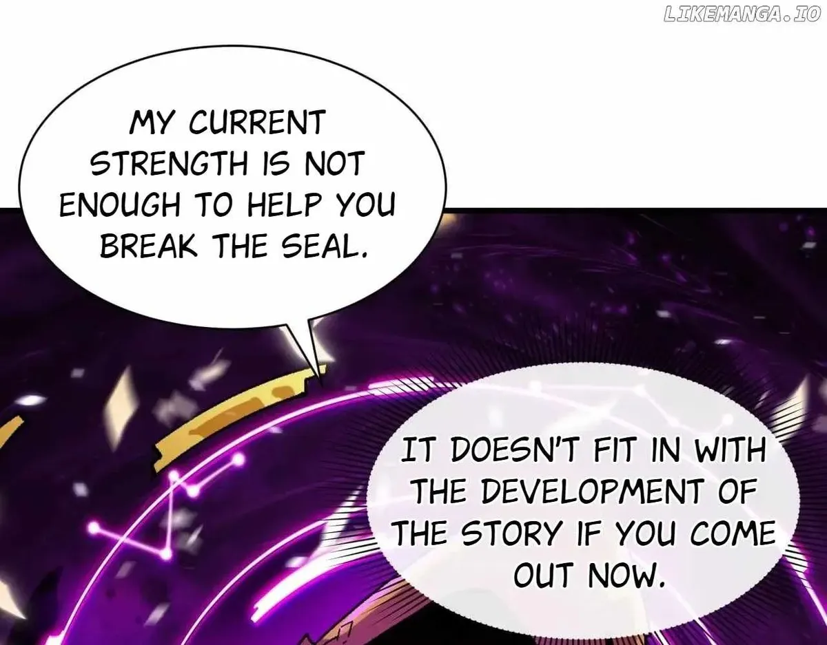 Age of Terror Chapter 498 Online - página 38