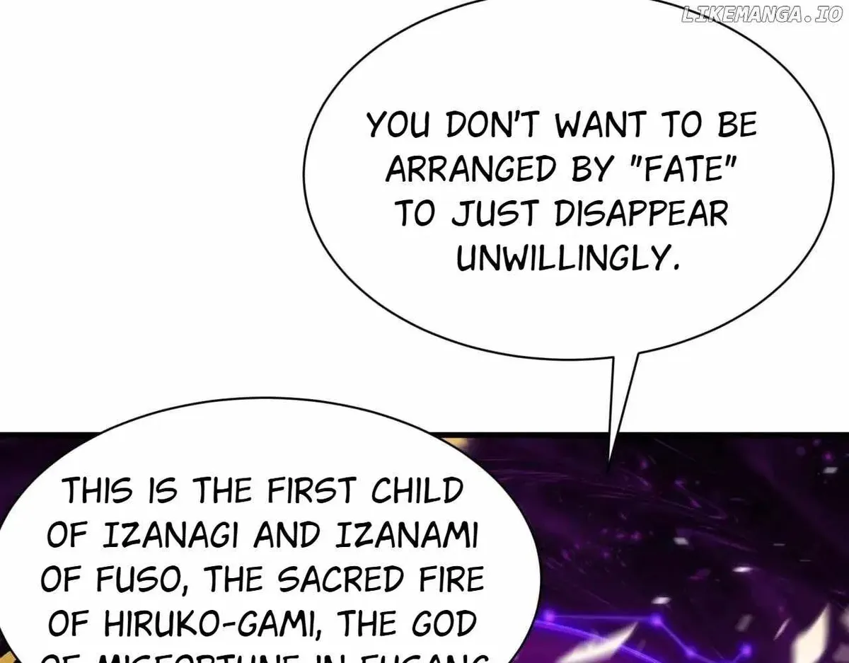 Age of Terror Chapter 498 Online - página 42